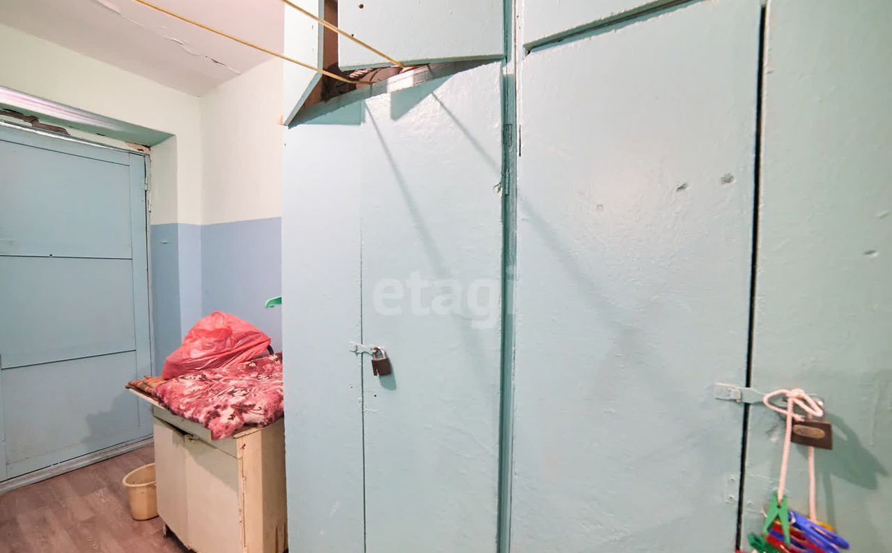 квартира г Стерлитамак ул Гоголя 145б фото 9