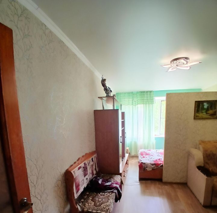 квартира р-н Аксайский г Аксай ул Садовая 3 фото 4