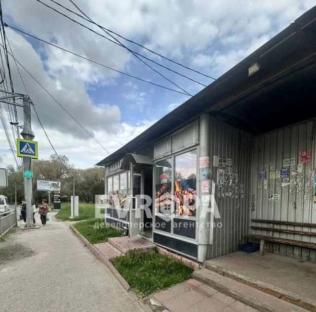 торговое помещение г Ульяновск р-н Засвияжский ул Октябрьская 22л фото 4