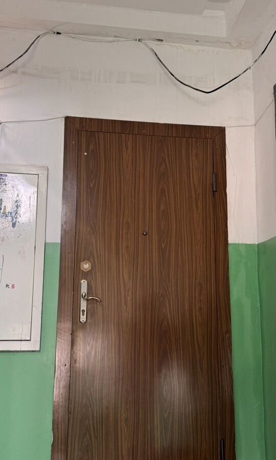 квартира г Махачкала р-н Ленинский ул Ирчи Казака 80 фото 4
