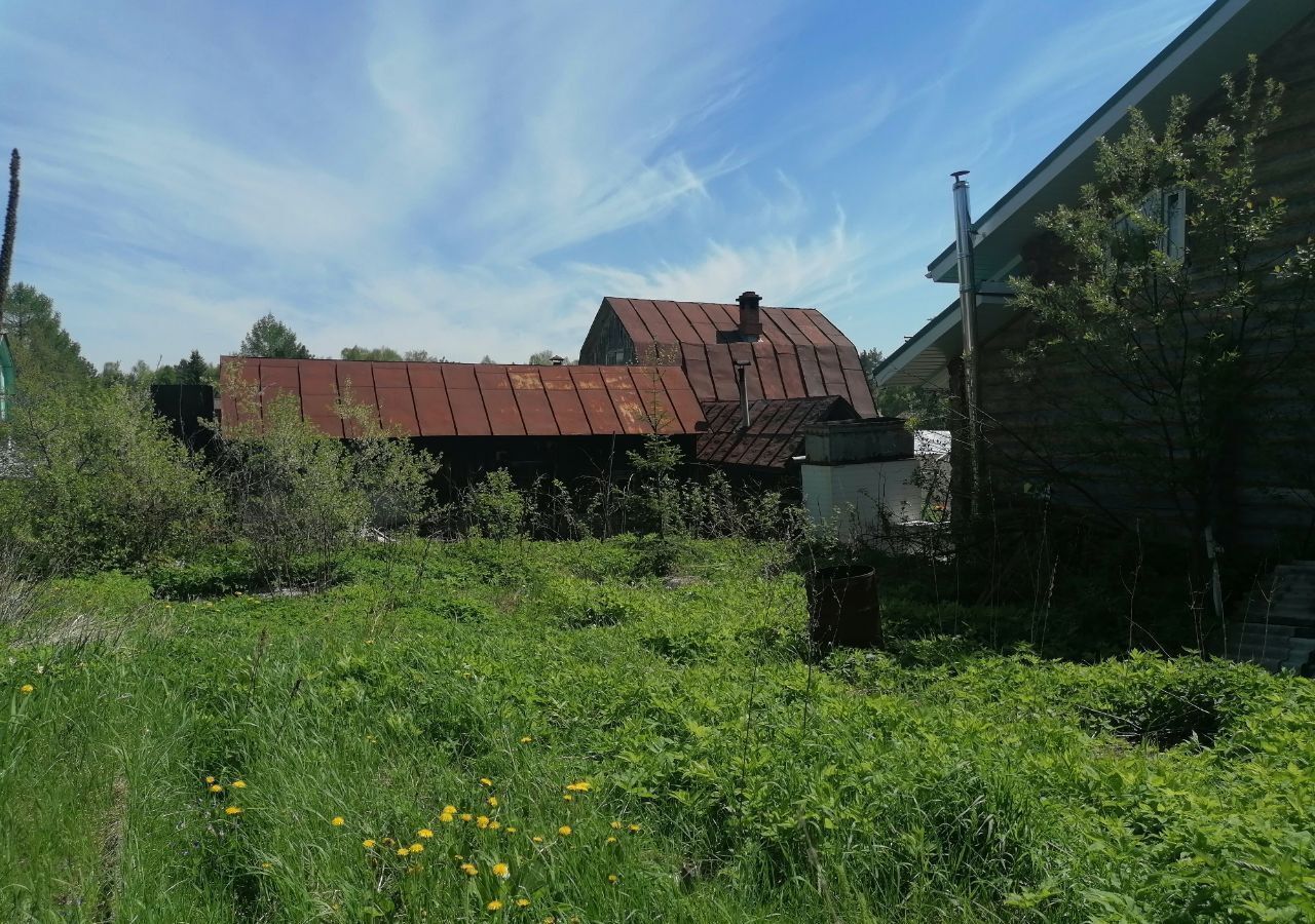 земля г Пермь р-н Дзержинский сад снт Коллективный№ 240 11-я линия фото 3