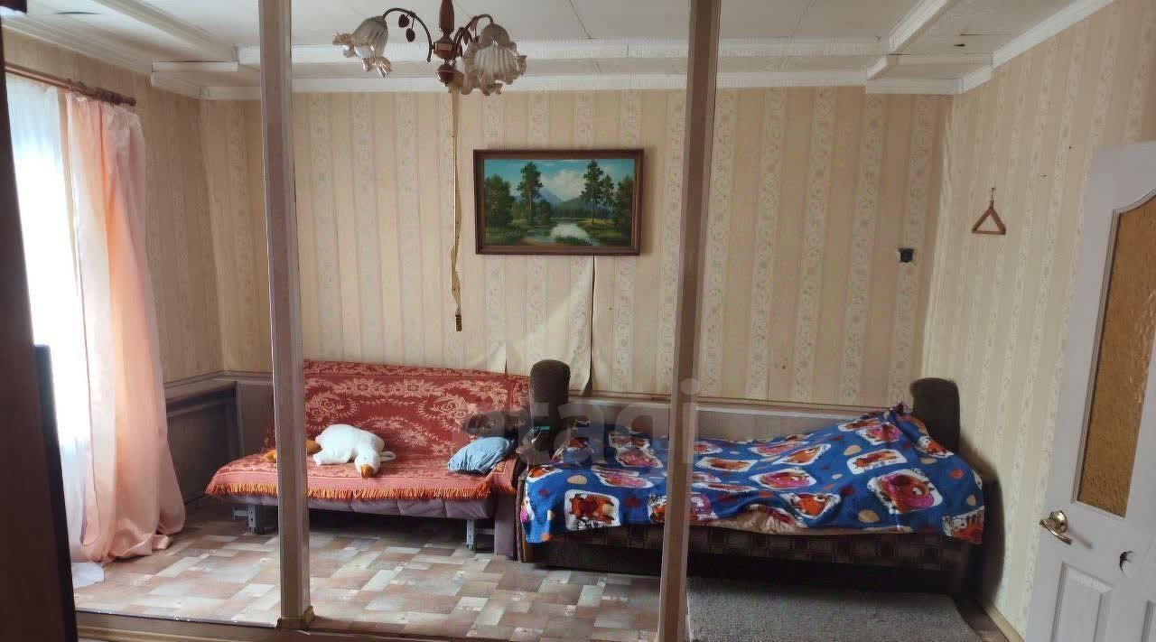 дом г Брянск рп Радица-Крыловка Бежицкий район р-н Бежицкий ул Народная фото 13