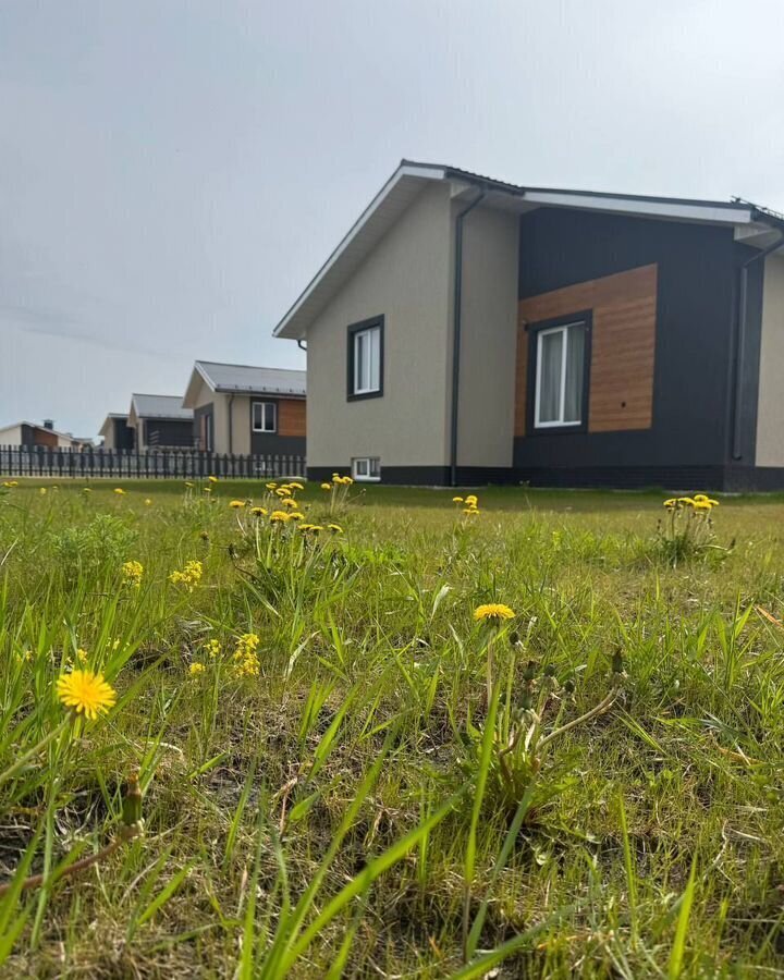 дом городской округ Пушкинский г Красноармейск 37 км, Ярославское шоссе фото 5