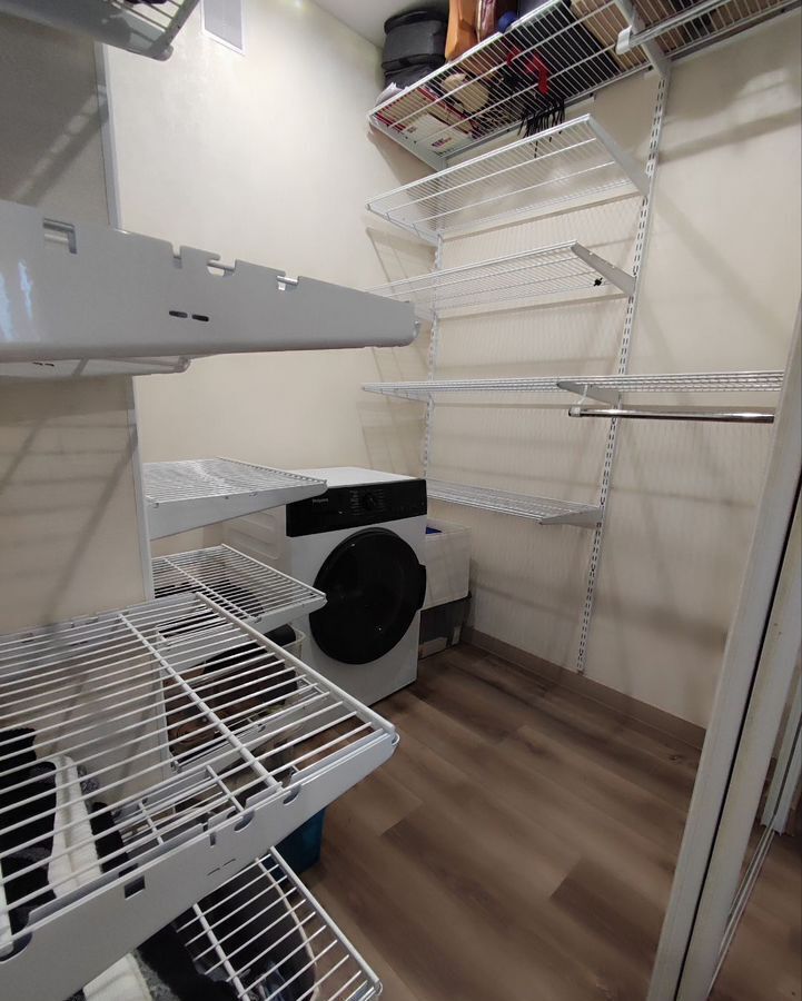 квартира г Ухта ул Интернациональная 31 фото 6
