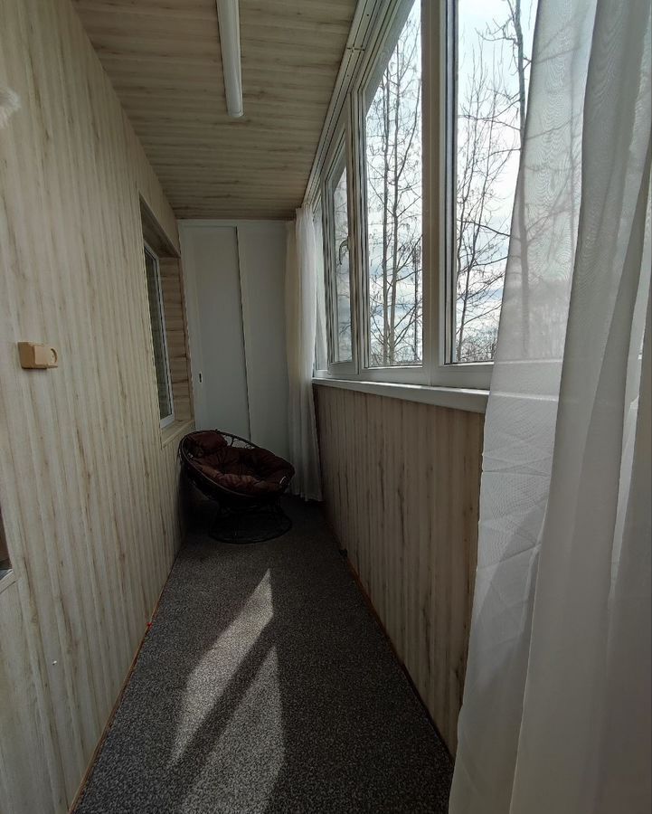 квартира г Ухта ул Интернациональная 31 фото 25