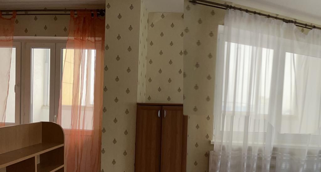 квартира г Уфа р-н Кировский Колгуевский ул Габдуллы Амантая 10 фото 6