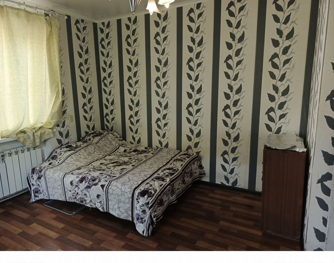 квартира г Пятигорск ул Юлиуса Фучика 17 фото 2