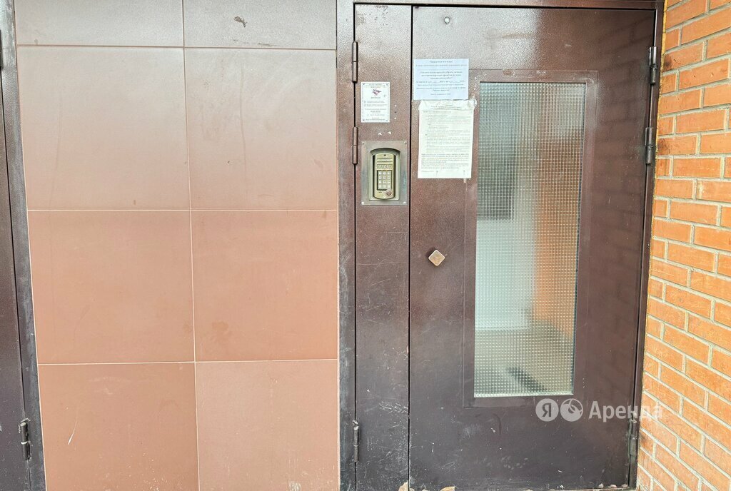 квартира г Красноярск р-н Свердловский ул Ключевская 83 ЖК «Уютный дом на Ключевской» фото 12