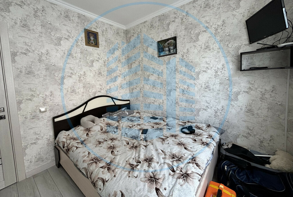 квартира г Ессентуки ул Шмидта 76а фото 7