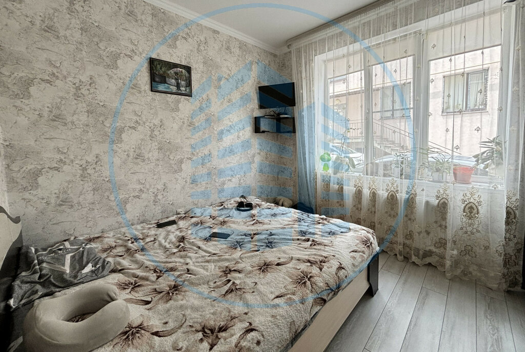 квартира г Ессентуки ул Шмидта 76а фото 8