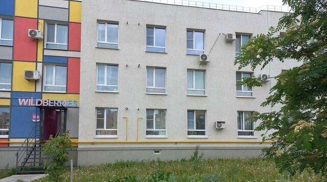 Безымянка дом 21 фото