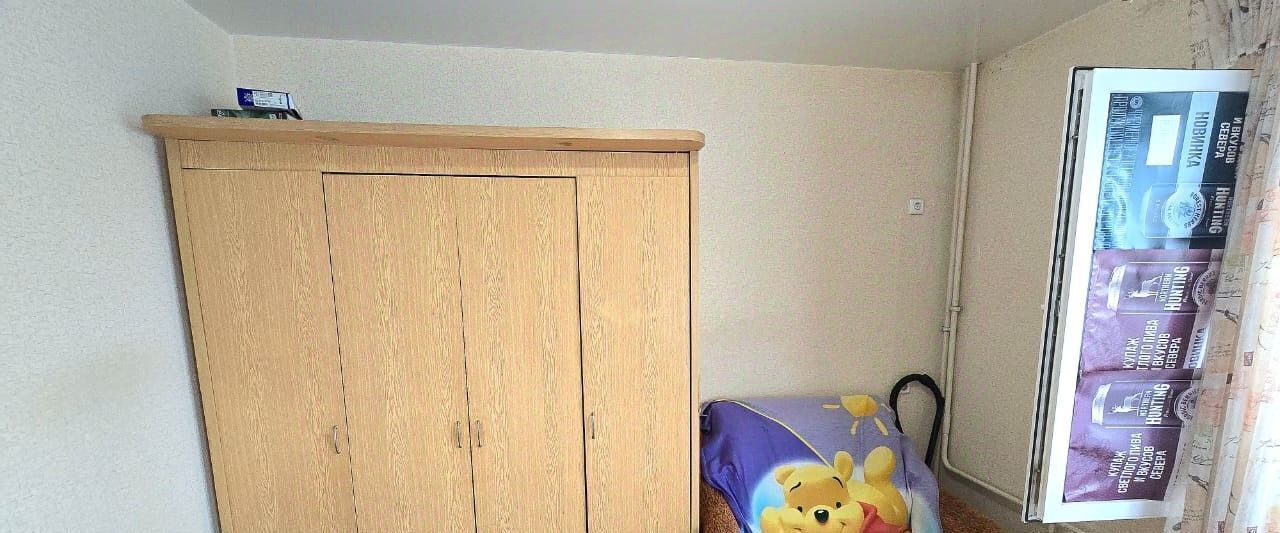 квартира г Ростов-на-Дону р-н Октябрьский ЖК «Суворовский» ул. Александра Печерского, 3 фото 12