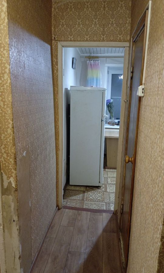 квартира р-н Вяземский г Вязьма ул Полины Осипенко 3а Вяземское городское поселение фото 5