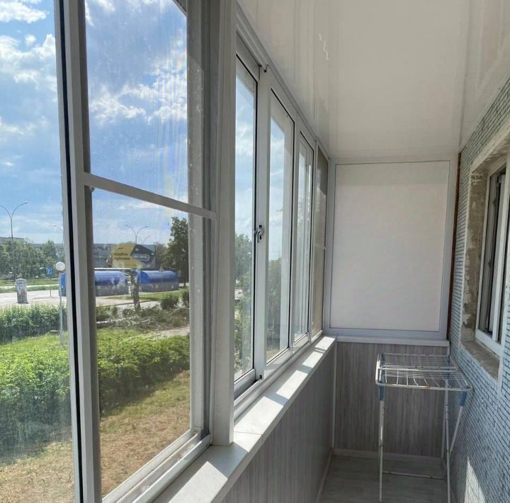 квартира г Тольятти р-н Автозаводский ул Свердлова 80 фото 7