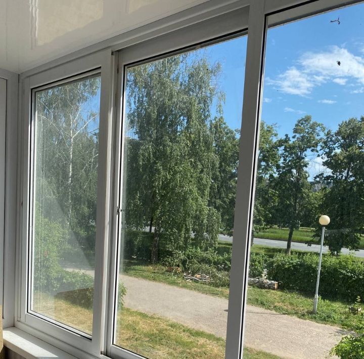квартира г Тольятти р-н Автозаводский 2 квартал ул Свердлова 80 фото 8