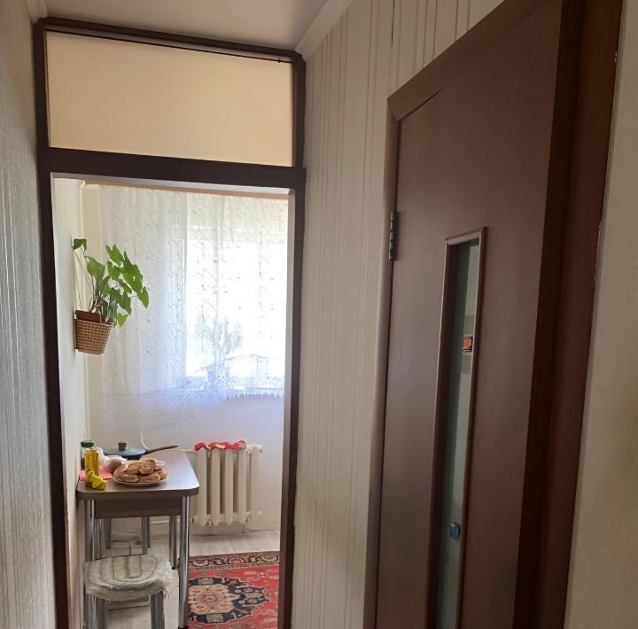 квартира г Тольятти р-н Автозаводский ул Свердлова 80 фото 17