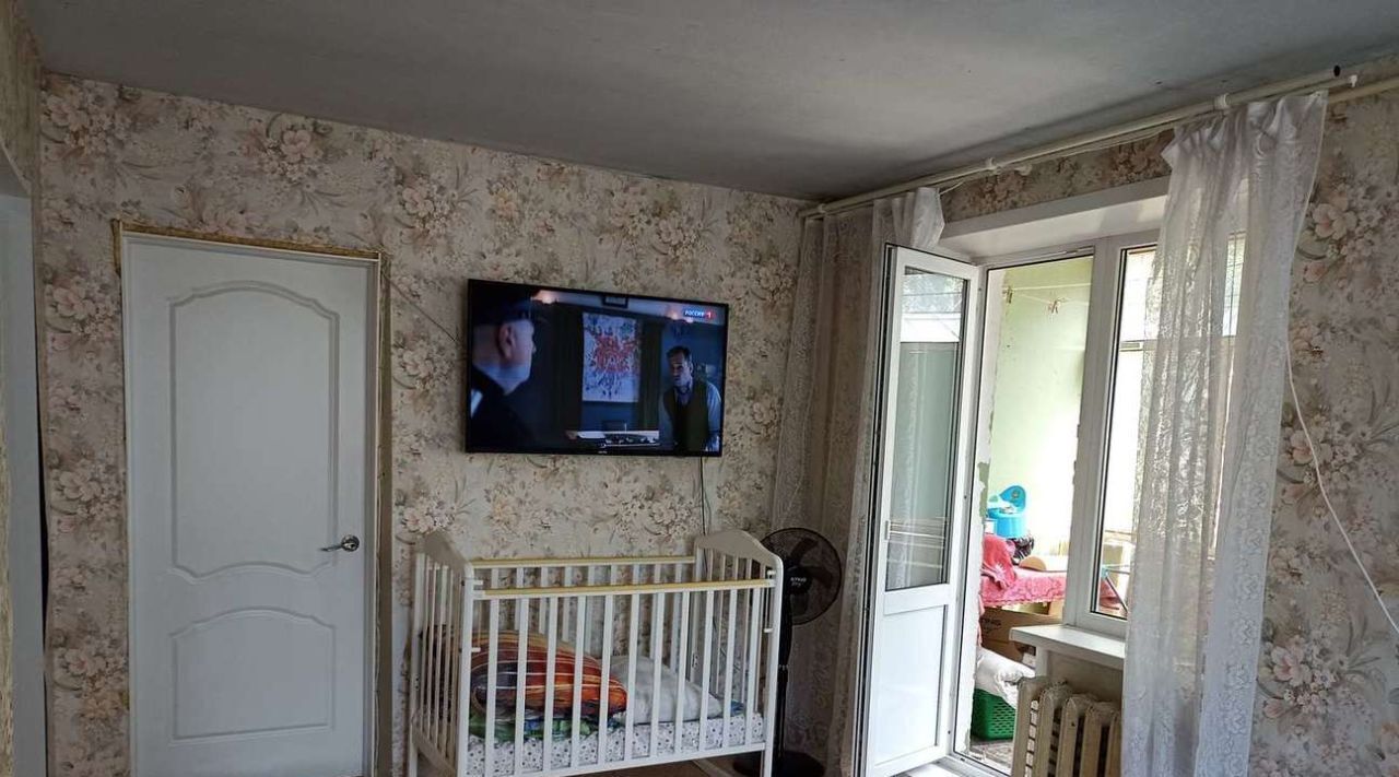 квартира г Самара Безымянка ул Алма-Атинская 148 фото 10