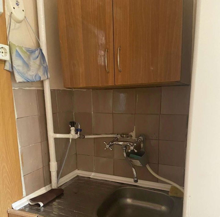 комната г Самара Победа ул Физкультурная 15 фото 5