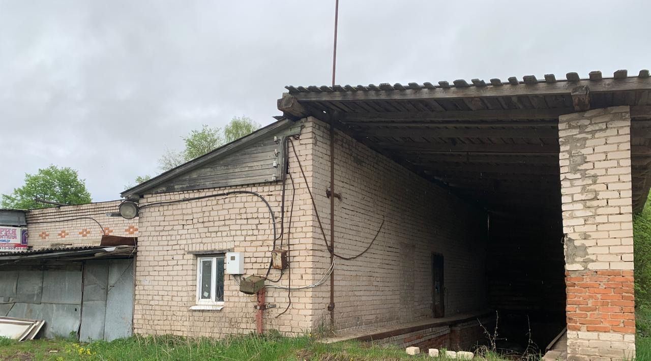 свободного назначения р-н Приволжский г Приволжск ул Восточная 2 фото 35