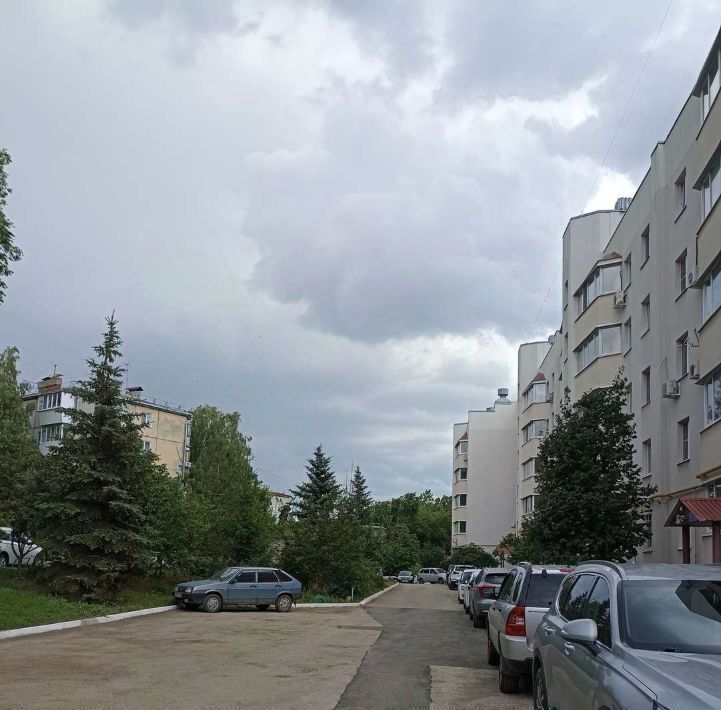 квартира г Самара Спортивная ул Аэродромная 99а фото 34