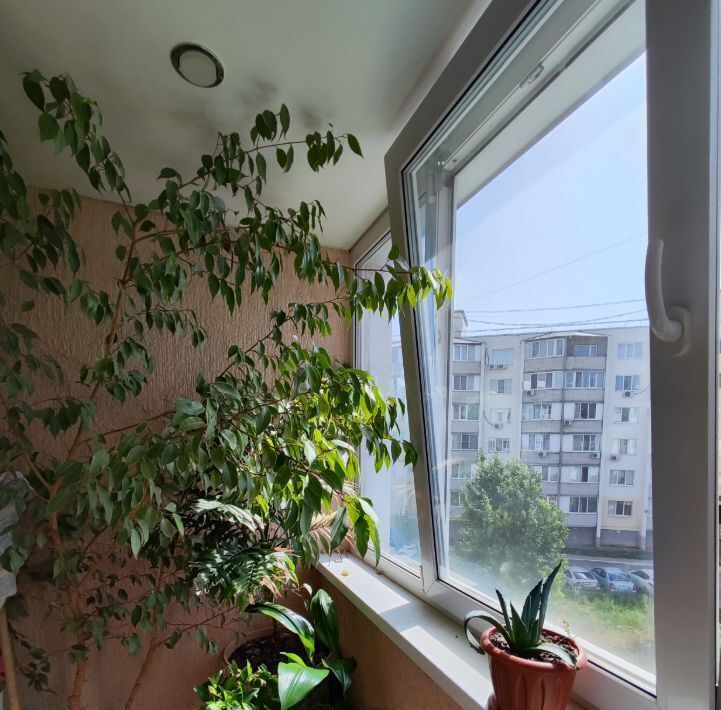 квартира г Саратов р-н Волжский пр-д 1-й Овсяной 7 микрорайон «Иволгино» фото 15