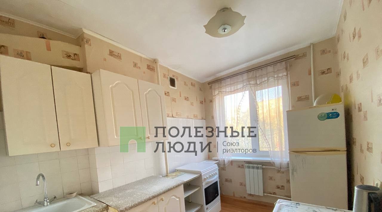 квартира г Саратов р-н Кировский ул им Разина С.Т. 62/76 фото 4