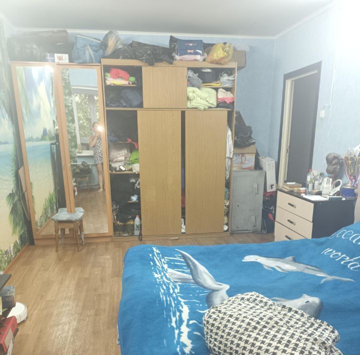 квартира г Саратов р-н Ленинский ул им Чайковского П.И. 3 фото 2