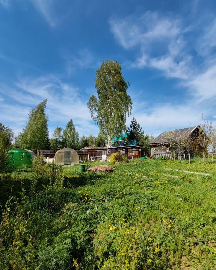 дом г Новоуральск п Мурзинка ул Трактовая 14а фото 13