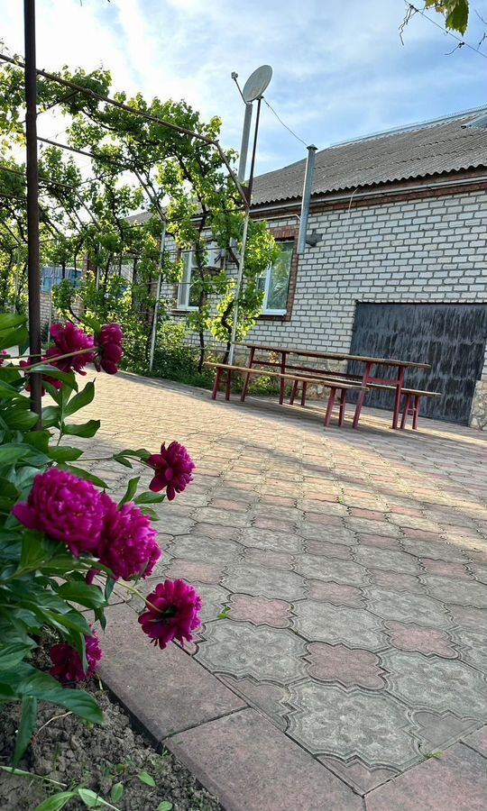 дом р-н Ипатовский г Ипатово ул Комсомольская 119 фото 5