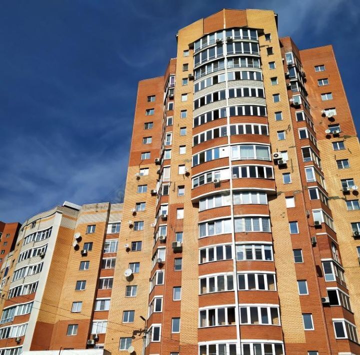 квартира г Курск р-н Центральный ул Челюскинцев 25 фото 10