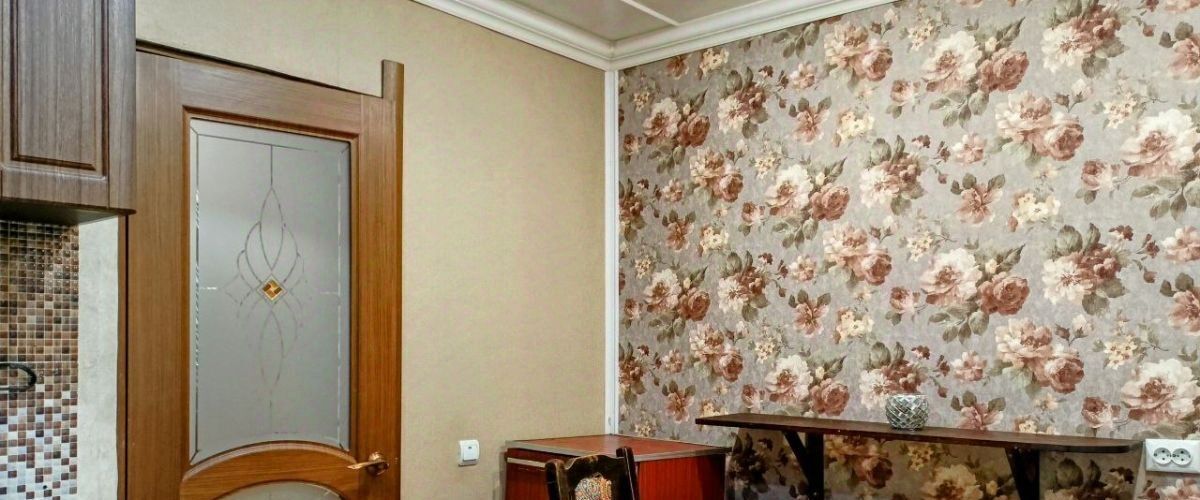 квартира г Курск р-н Железнодорожный ул Новоселовка 2-я 5 фото 7