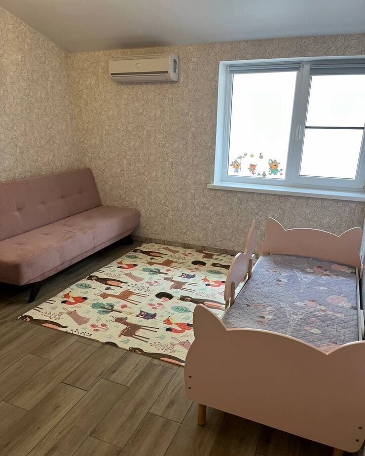 дом г Новороссийск р-н Южный ул Мачтовая 4а фото 15
