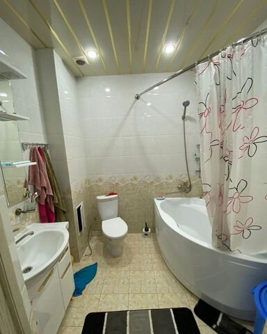 квартира ул Газопроводная 11к/1 р-н Советский фото