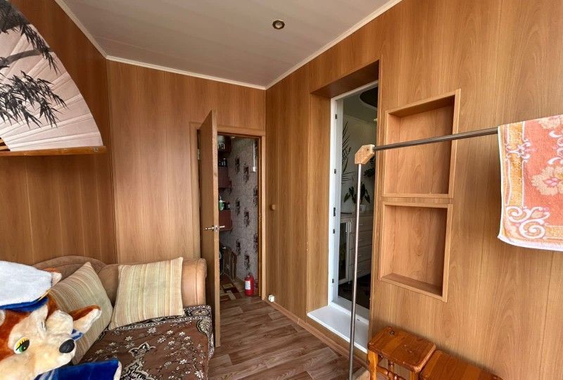 квартира р-н Яковлевский г Строитель ул Жукова 11 фото 29