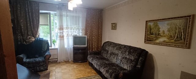 метро Люблино ул Совхозная 18к/4 фото