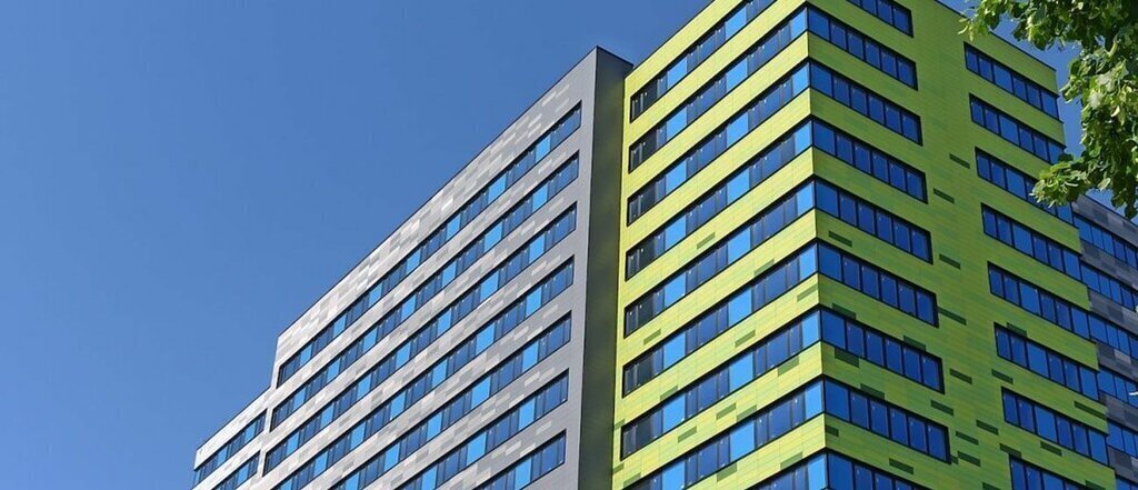 квартира г Королев б-р Октябрьский 26 МФК «Созвездие» Ростокино фото 8