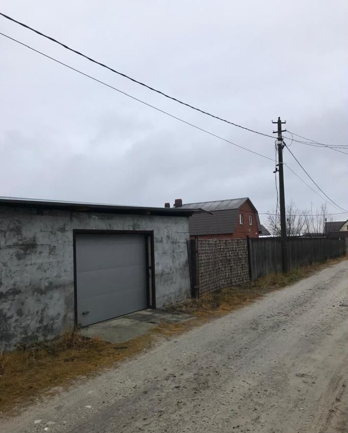 дом г Сургут ДНТ Речник, 10-я ул., 1018, Тюменская обл. фото 8