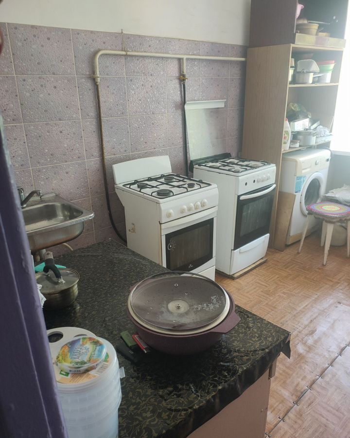 комната г Барнаул рп Южный ул Куйбышева 11 р-н Центральный Южный фото 12