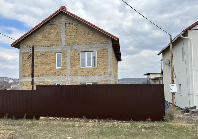 ул Летчика Канарева 8 Крым фото