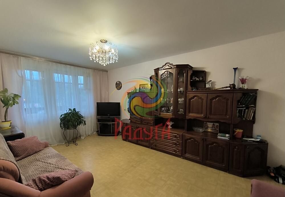 квартира г Иваново р-н Ленинский мкр-н ДСК, 5 фото 2