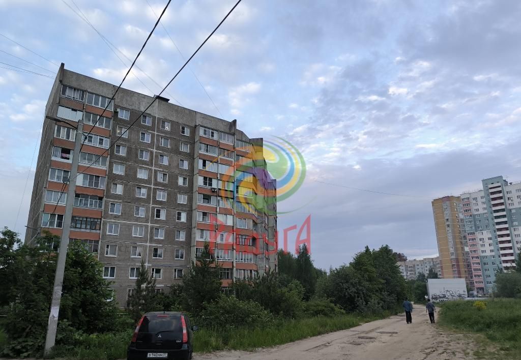 квартира г Иваново р-н Ленинский мкр-н ДСК, 5 фото 30
