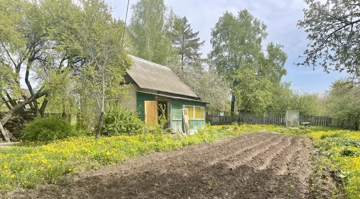 дом г Смоленск р-н Промышленный снт Красная рябина фото 12