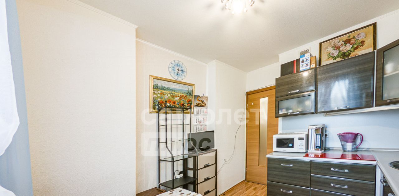 квартира г Среднеуральск пер Гашева 6в фото 4