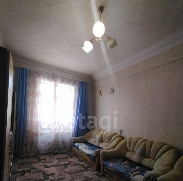 квартира г Каменск-Уральский Красногорский ул Строителей 35 фото 4