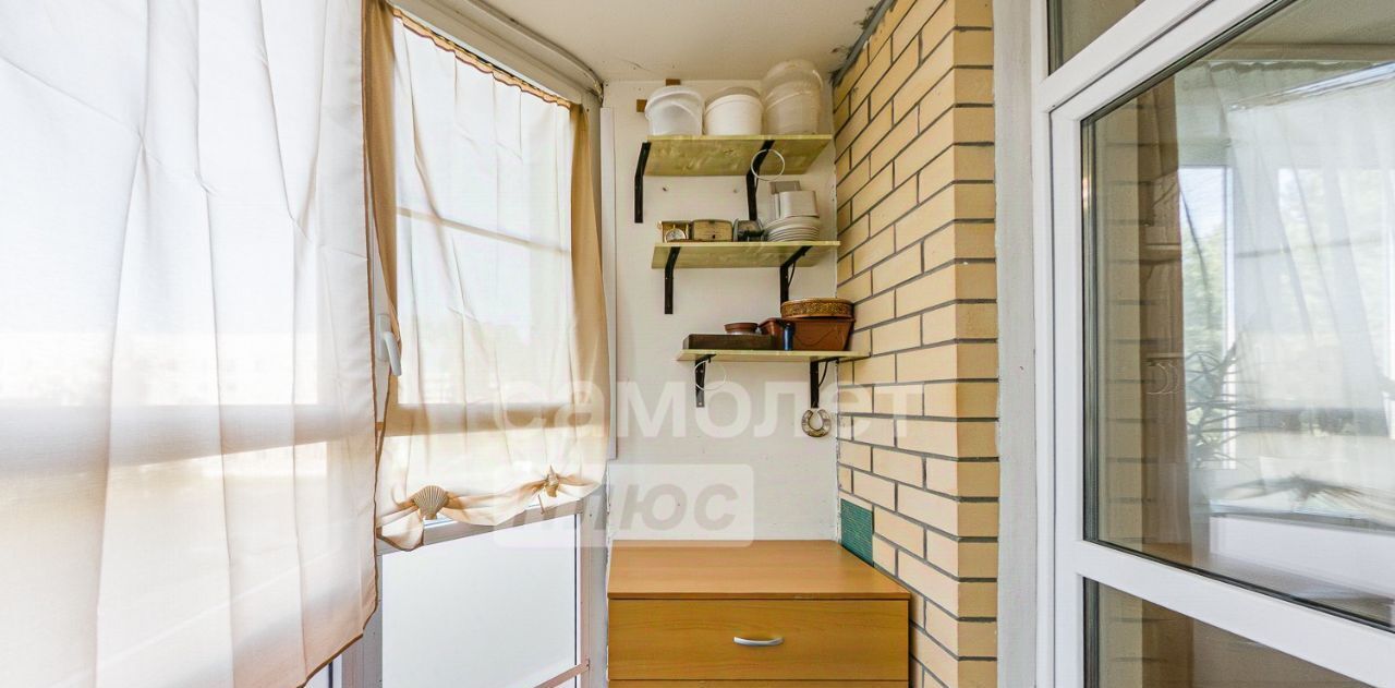 квартира г Среднеуральск пер Гашева 6в фото 18
