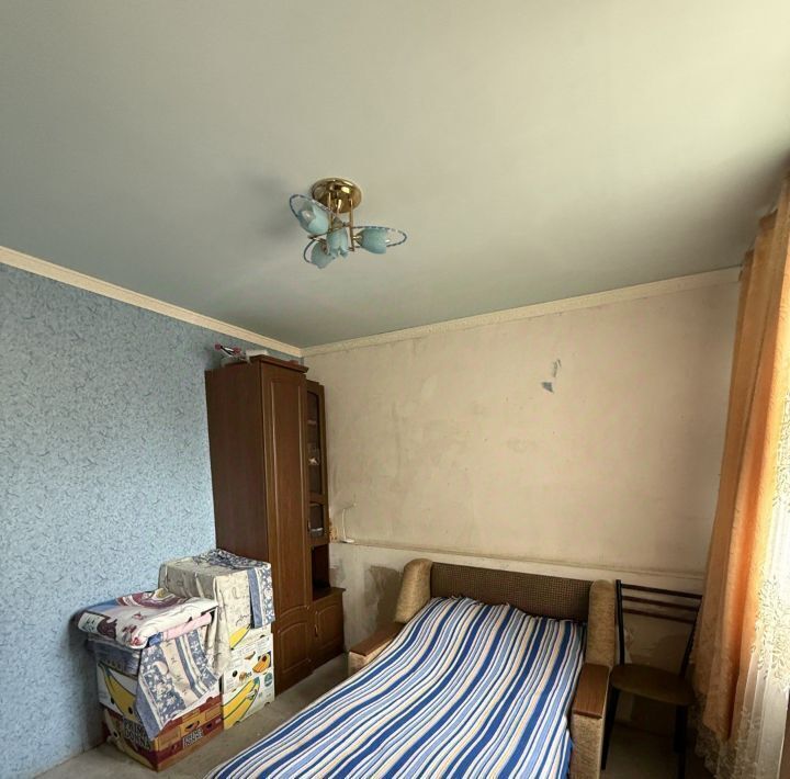 квартира г Владикавказ р-н Северо-Западный ул Владикавказская 55 фото 12