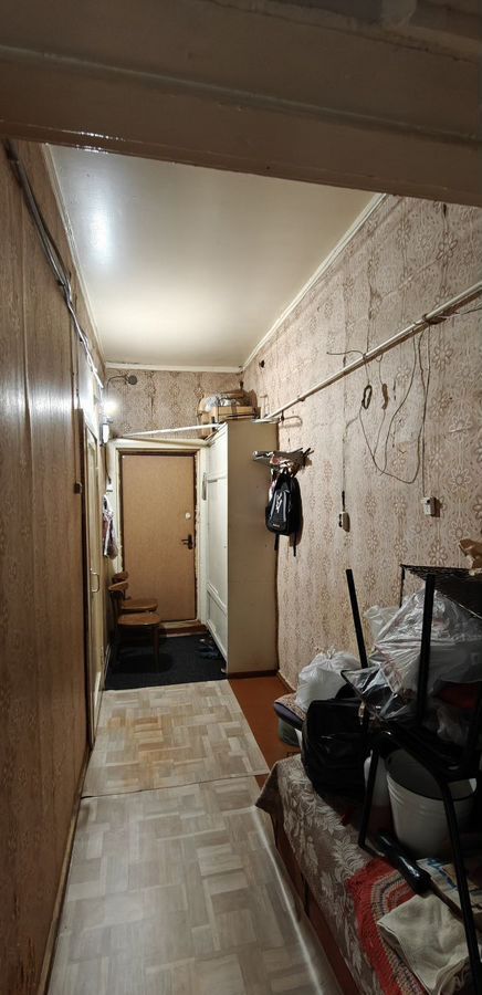 квартира г Кострома р-н Фабричный ул Красноармейская 10б фото 12