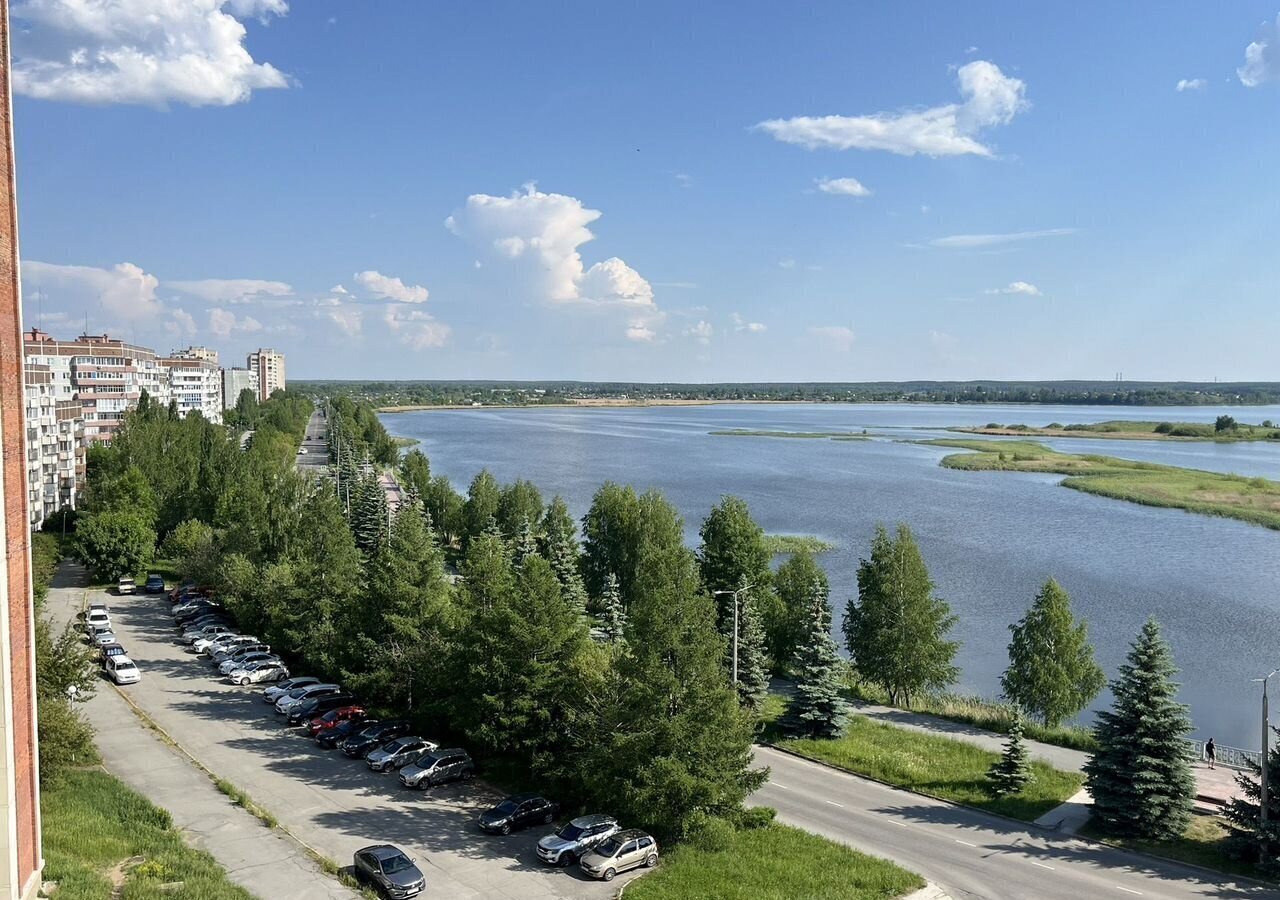 квартира г Озерск б-р Гайдара 30 Озерский г. о. фото 17