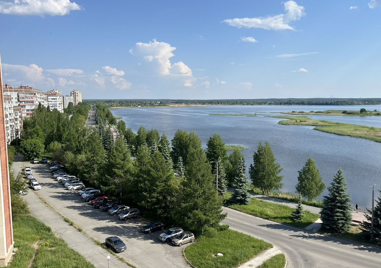 квартира г Озерск б-р Гайдара 30 Озерский г. о. фото 18