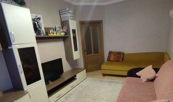 квартира г Калуга р-н Ленинский ул 65 лет Победы 41к/1 ЖК «Правград» фото 6